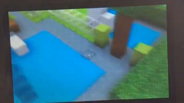My city on cube creator 3D! смотреть онлайн