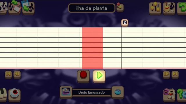 a ilha de planta no My Singing Monsters composter смотреть онлайн