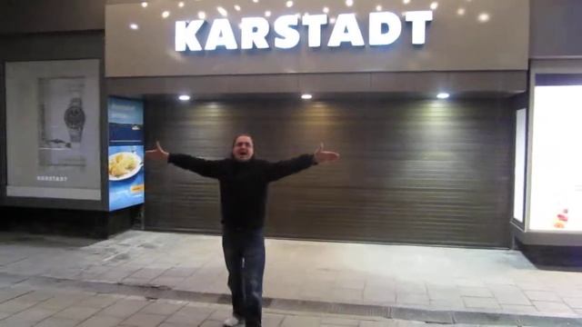 Fener Opera Münih Karstadt München