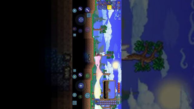 Terraria 1.4 Mod TL pro смотреть онлайн