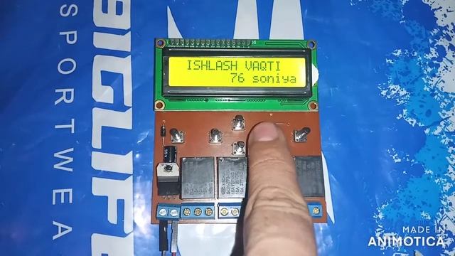 VAQT RELE 4 TASI 1 DA смотреть онлайн