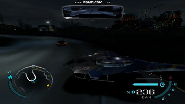 NEED FOR SPEED CARBON COPHELI PANASONIC TX-20LB30T MINI VGA2AV ЧАСТЬ 1 WWW.BANDICAM.COM [1080P60FPS смотреть онлайн