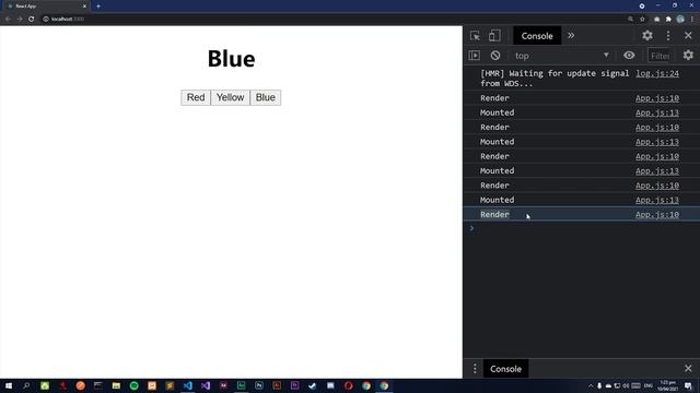 useEffect Hook In 5 Minutes | React Tutorials # 12 | Urdu & Hindi смотреть онлайн