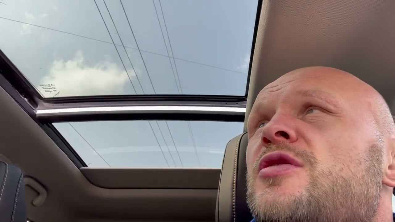 Александр Шлеменко встретил единственного Москвича в Омске . смотреть онлайн