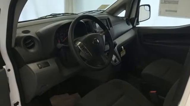 New 2018 Nissan NV200 Washington DC VA Woodbridge, VA #180513 - SOLD смотреть онлайн