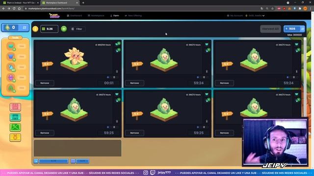 ERROR ⛔ LE A PVU ⛔ SOLUCIÓN ✅ PLANT vs UNDEAD ? смотреть онлайн