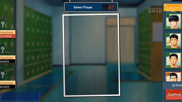 SLAM DUNK | How-to Guide and Commentary смотреть онлайн