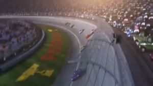 Cars 3 Trailer Reversed