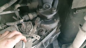 РАЗДАТОЧНАЯ КОРОБКА ВНЕДОРОЖНИКА САНГ ЕНГ - ИХ ВИДЫ , А ТАК ЖЕ И КАК СЛИТЬ И ЗАЛИТЬ МАСЛО.