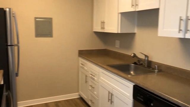 Park Vue 1x1 Tour смотреть онлайн