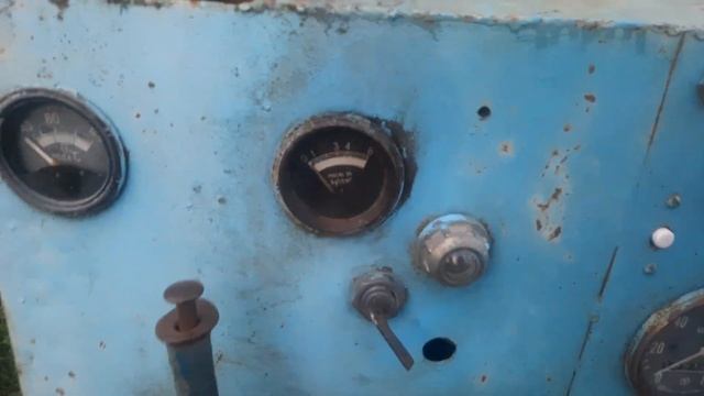 #САМОДЕЛЬНЫЙ ТРАКТОР МТЗ С ДИЗЕЛЬНЫМ МОТОРОМ# С ПРИЦЕПОМ# ПРОДАЕТСЯ# смотреть онлайн