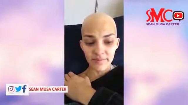 LAST WORDS OF SINGER JANE NIGHTBIRDE MARCZEWSKI BEFORE DEATH