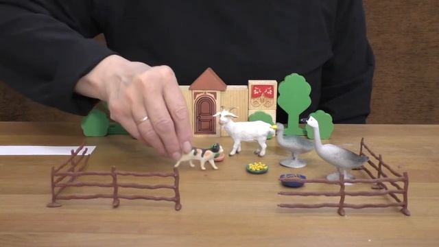 Котенок заблудился смотреть онлайн