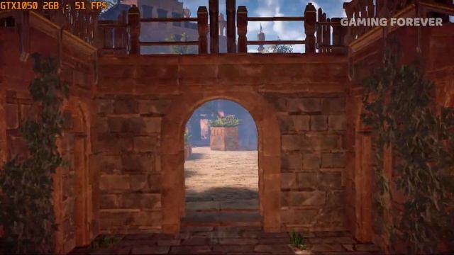 Horizon Zero Dawn Complete Edition Benchmark on Intel i5 3470 | 8GB Ram | GTX 1050 2GB смотреть онлайн