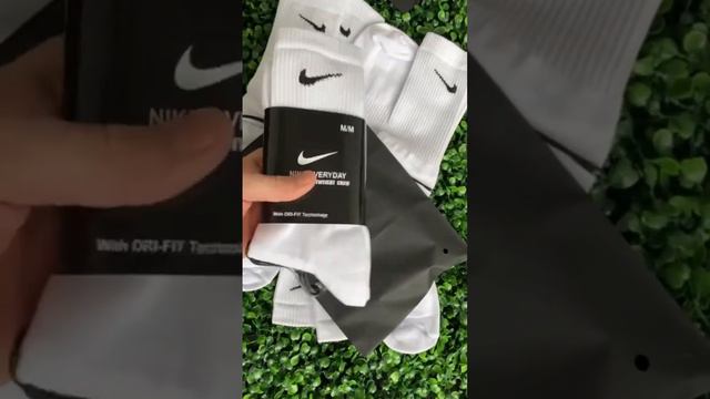 Носки Nike 3 пары за 490 руб ЗАКАЗАТЬ ПО ССЫЛКЕ В АВИТО МАГАЗИНЕ смотреть онлайн