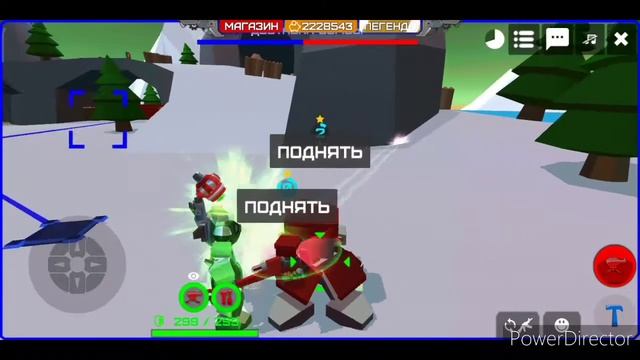 ГАЙД по оборудованию Armored Squad турели и охранные турели смотреть онлайн