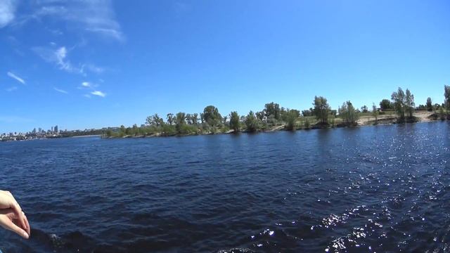 Поездка на Проран смотреть онлайн