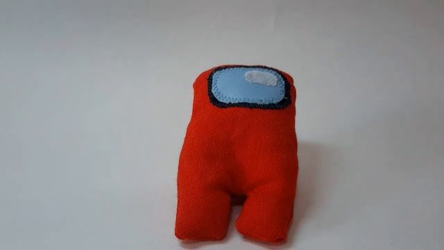 ПЛЮШЕВЫЕ АМОНГ АС игрушки ♡ Рассказываю про своих Among Us космонавтов смотреть онлайн