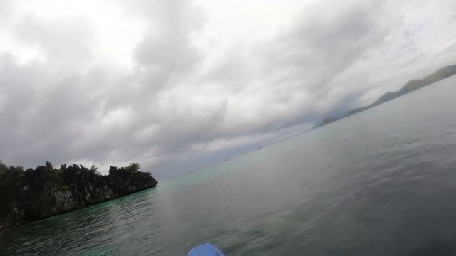 I Rented A Private Boat In Coron, Palawan, Philippines