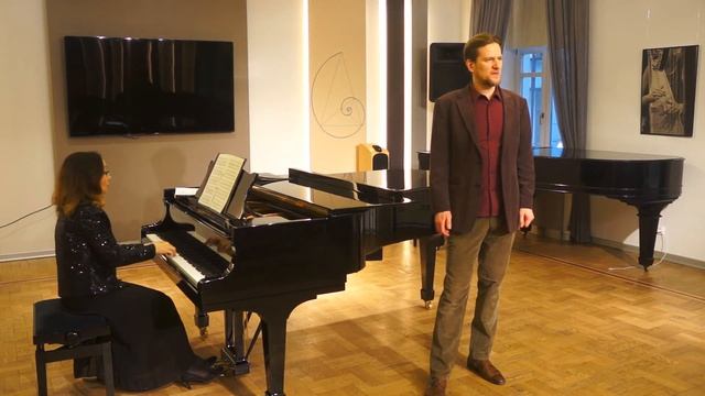 Ф.Шуберт, "Почта" смотреть онлайн