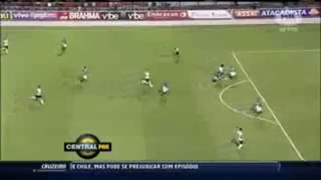 CORINTHIANS 3 X 0 Comercial