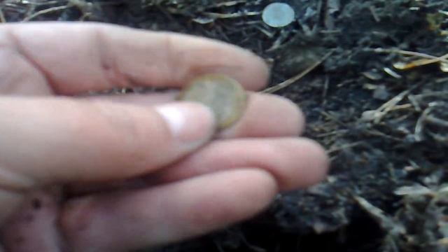 Взял лопату в руки - и забыл о скуке#Фартовый Копатель смотреть онлайн