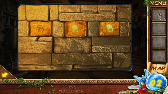 Escape Game Home Town Adventure 2 chapter 5 -VST PLAY GAMERS смотреть онлайн