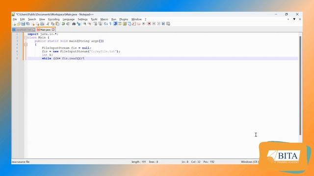 Java Exception Types | Exception Handling in Java | Types of Exception in Java | смотреть онлайн