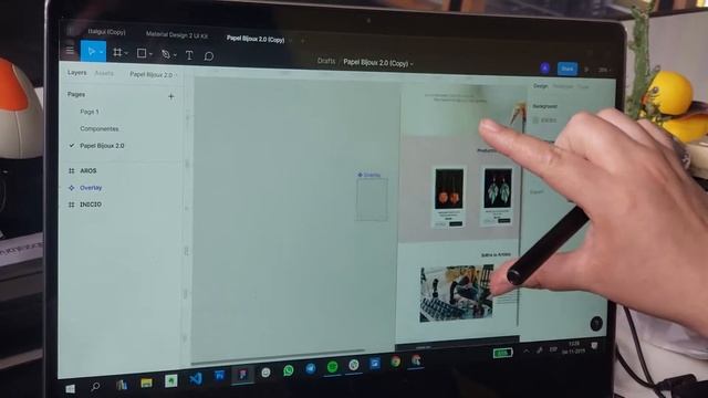 Prototipo figma смотреть онлайн
