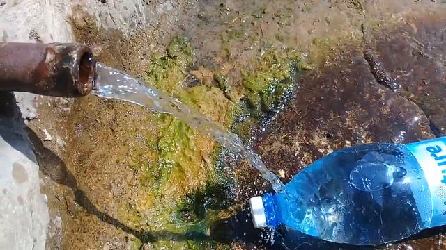 Журчание родника смотреть онлайн