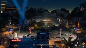 Far Cry 6. Прохождение [52]. Радио повстанцев
