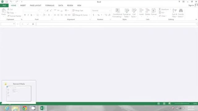 How to Convert a Read-Only Excel File to an Editable File смотреть онлайн