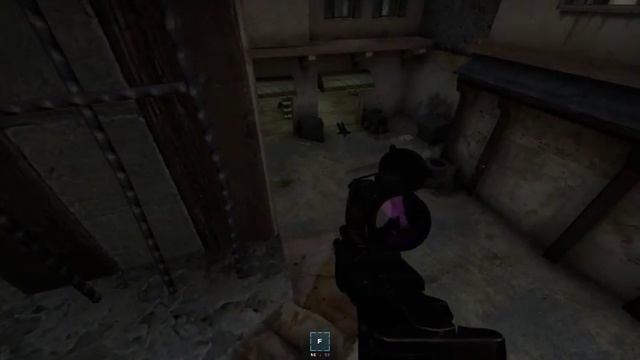 Insurgency смотреть онлайн