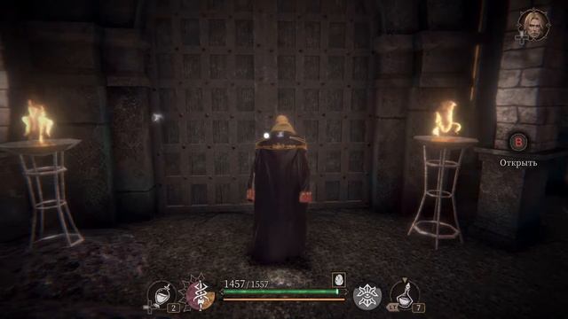 Pascal's Wager: Definitive Edition DLC (часть5) смотреть онлайн