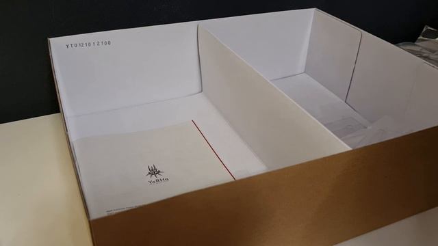 Unboxing: NieR:Automata PLASTIC Model Kit Flight Unit Ho229 Type-B & 2B (YoRHa No. 2 Type B) смотреть онлайн