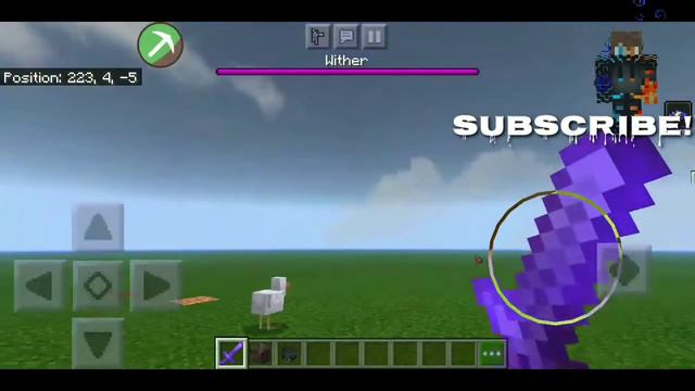 How to make max level sword enchant in minecraft using toolbox tutorial смотреть онлайн