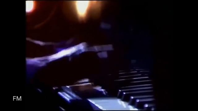 Freddie Mercury Piano Virtuoso .. White Queen is a Masterpiece смотреть онлайн