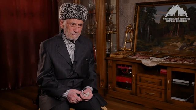 "Я-очевидец". Вышегуров Рашид Ахмедович смотреть онлайн