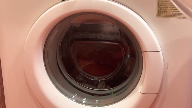 1 HOUR WASHING MACHINE INVERTER - Whirlpool / Electrolux ASMR Underwater Washing Clothes