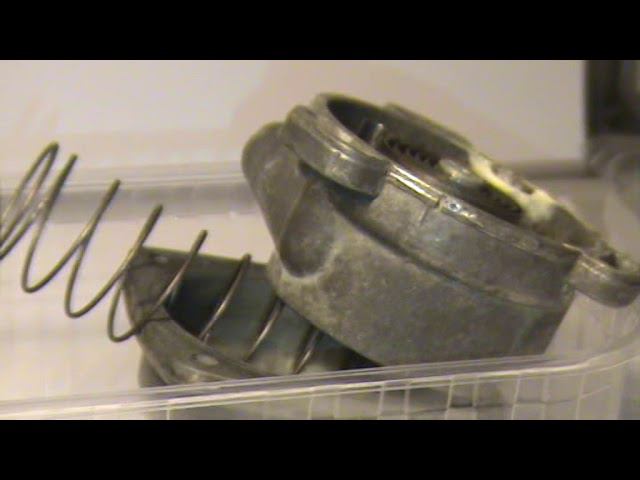 Собираем один карбюратор из трех карбюраторов форд моторкрафт V смотреть онлайн