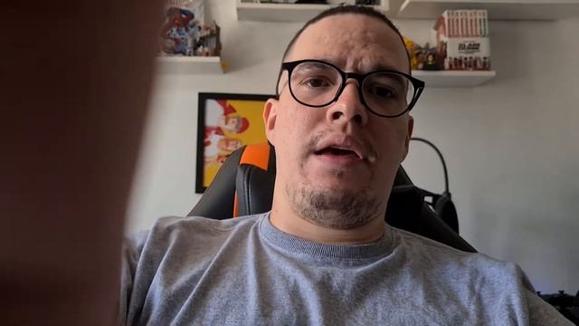 MEU MONITOR DEU DEFEITO :/ MONITOR AOC AGON смотреть онлайн