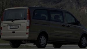 Mercedes Vito W639 недостатки авто с пробегом | Минусы и болячки Мерседес Вито