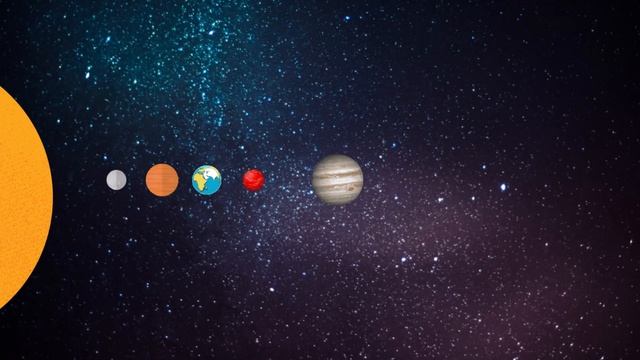 Class 6 Geography Chapter 1 The Earth in the Solar System смотреть онлайн