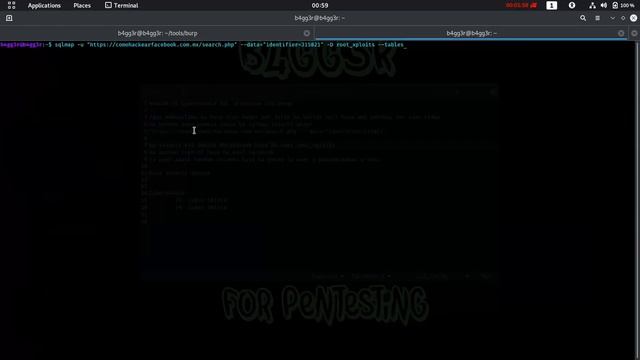 CyberShield sql injection challenge смотреть онлайн