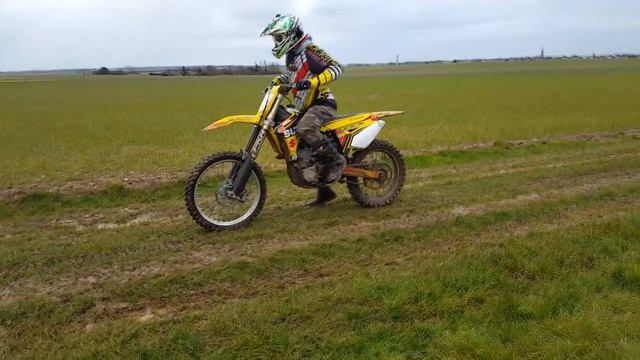 Puissance 450 RMZ? смотреть онлайн