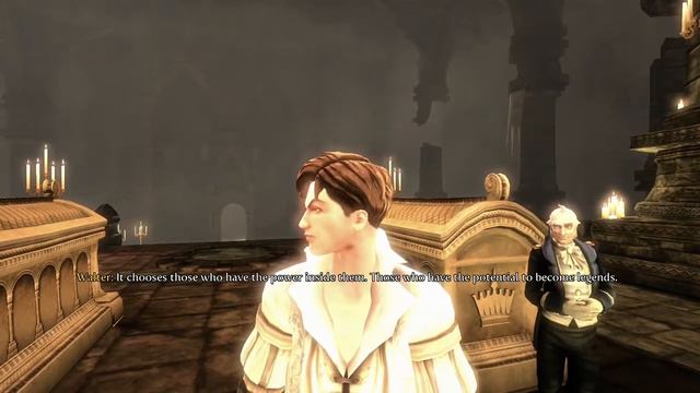 Fable 3 ( can't handle the power ) смотреть онлайн