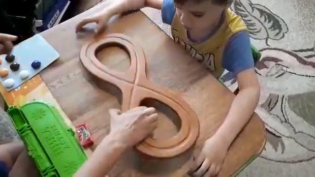 Тренируем внимание + пальчиковые игры Часть 1 смотреть онлайн