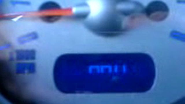 BMW MINI Problem: Tachometer and Outside Temperature? смотреть онлайн