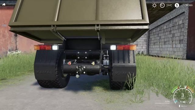 КУПИЛ СТАРУЮ БАЗУ И ВОТ ЧТО Я ТАМ НАШЕЛ - FARMING SIMULATOR 19