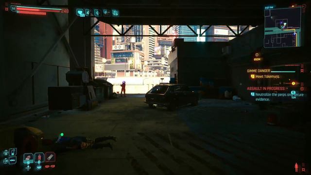 "Such A Terrifying Quick Hack !!!"😭 смотреть онлайн